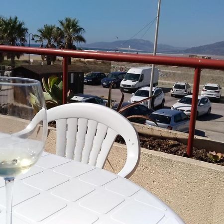 Apartamento Vista Mar La Tortuga Tarifa Luaran gambar