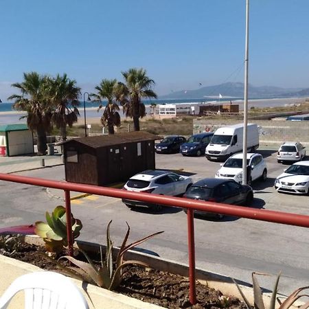 Apartamento Vista Mar La Tortuga Tarifa Luaran gambar