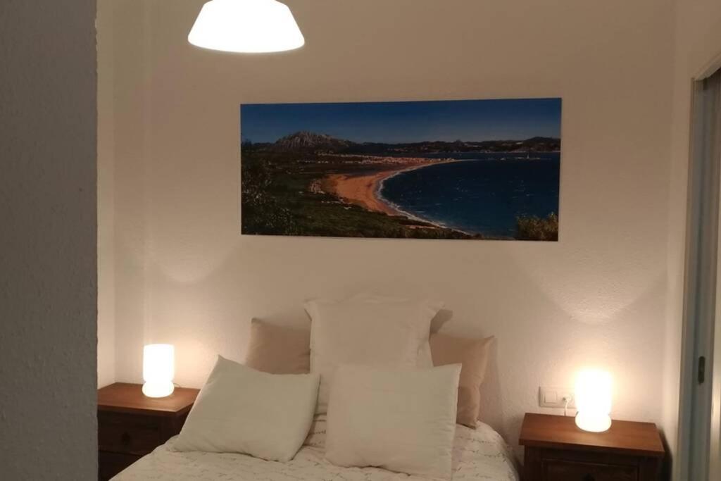 Apartamento Vista Mar La Tortuga Tarifa Luaran gambar