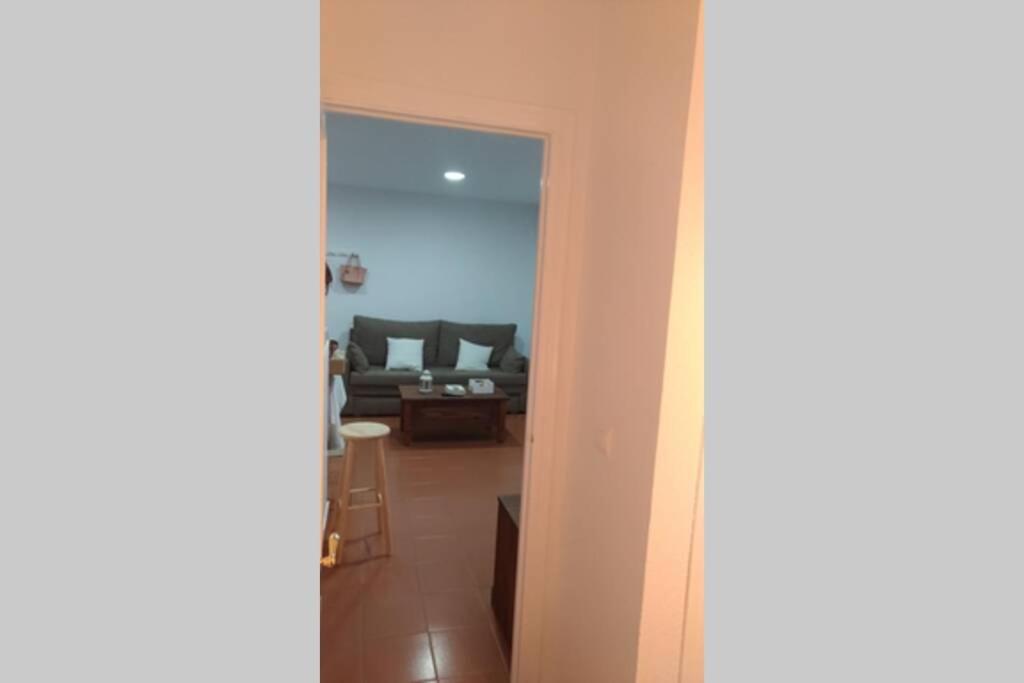 Apartamento Vista Mar La Tortuga Tarifa Luaran gambar
