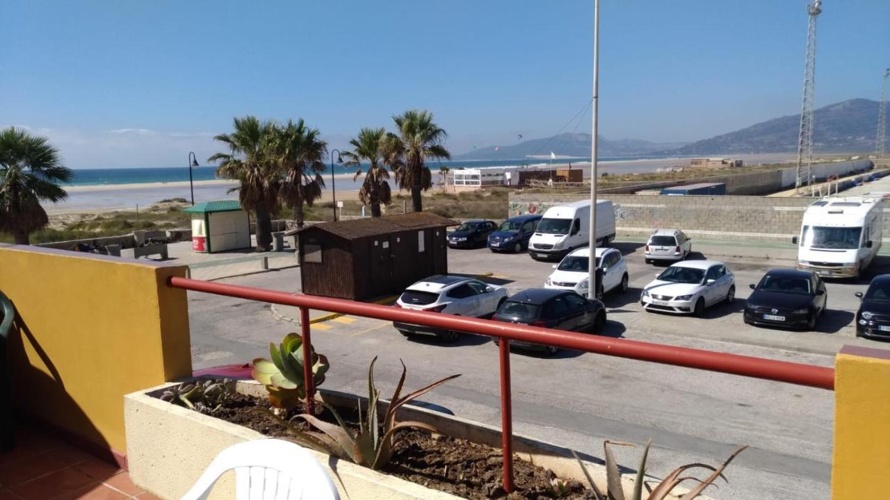 Apartamento Vista Mar La Tortuga Tarifa Luaran gambar